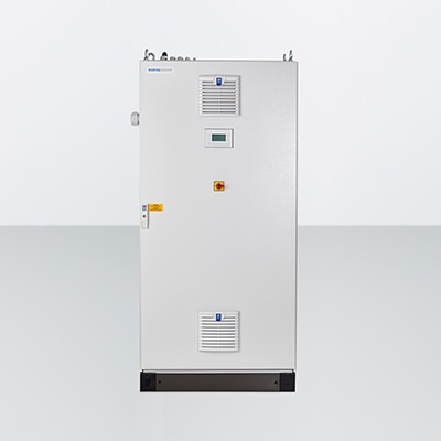 总汞分析仪HM-1400 TRX 2